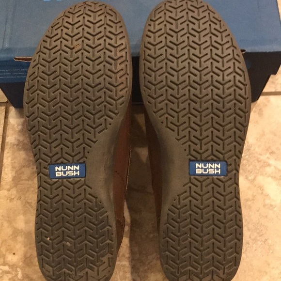 Nunn Bush men’s shoes - Picture 2 of 3